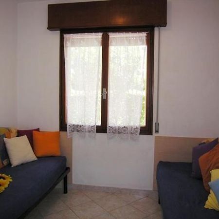Villa Regina Bibione Exterior photo